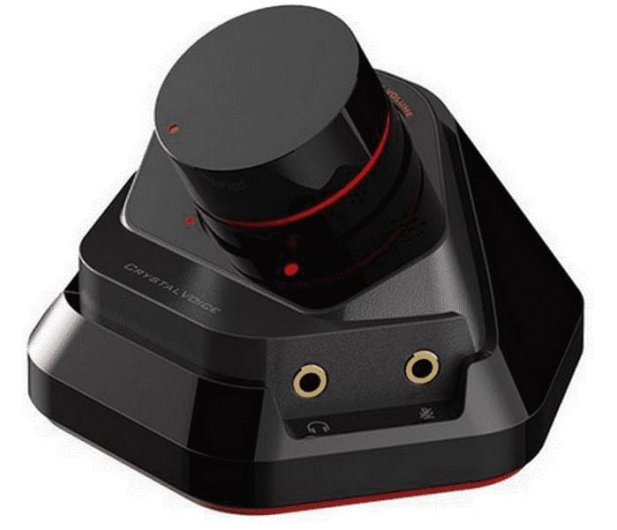 Creative Sound Blaster AE-7 - 511942 - zdjęcie 8